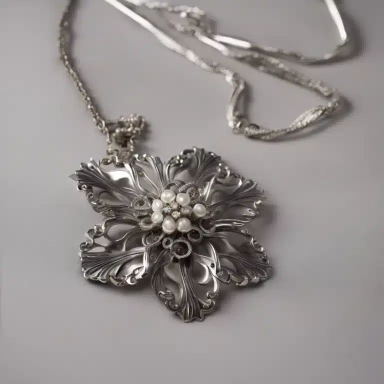 Silberschmuck verkaufen Münster