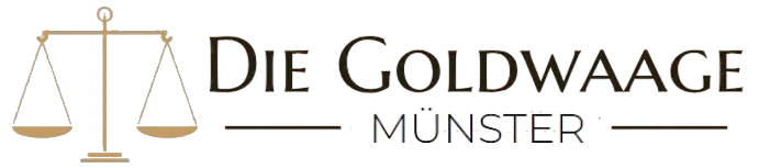 logo goldwaage Münster