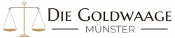 logo goldwaage Münster
