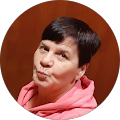 Silvia Berkmann Avatar