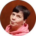 Silvia Berkmann Avatar